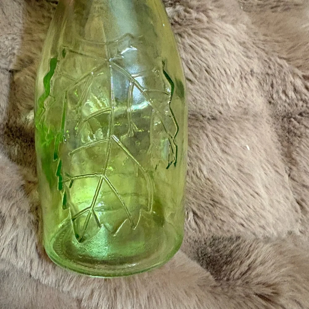 Hurricane Bottle Lamp + Bottle - Picture 5 of 10